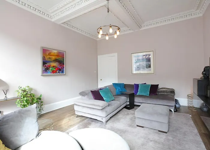 The East London Street Residence