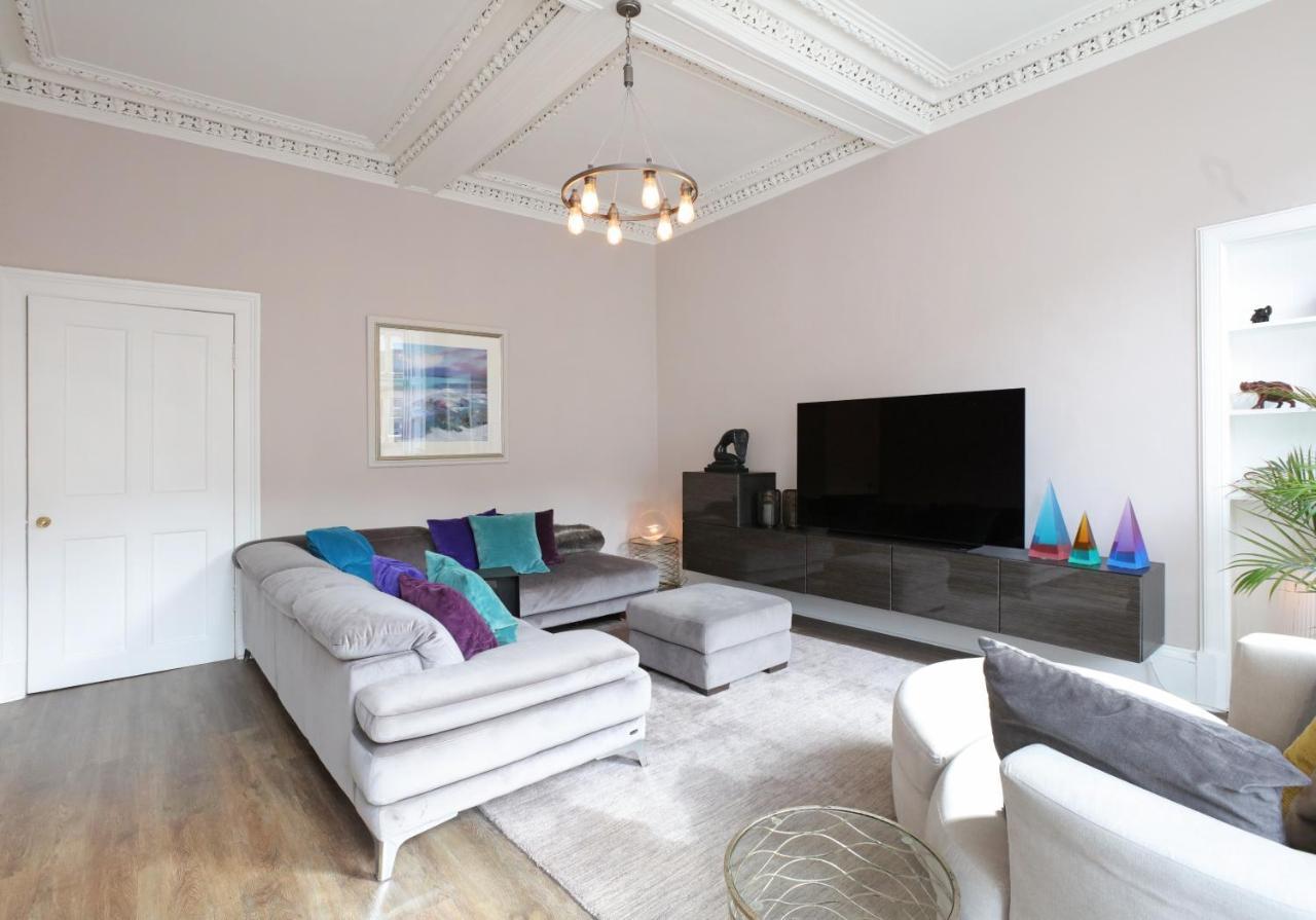 Apartamento The East London Street *