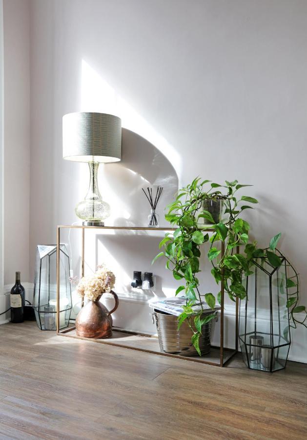 Apartamento The East London Street Edimburgo