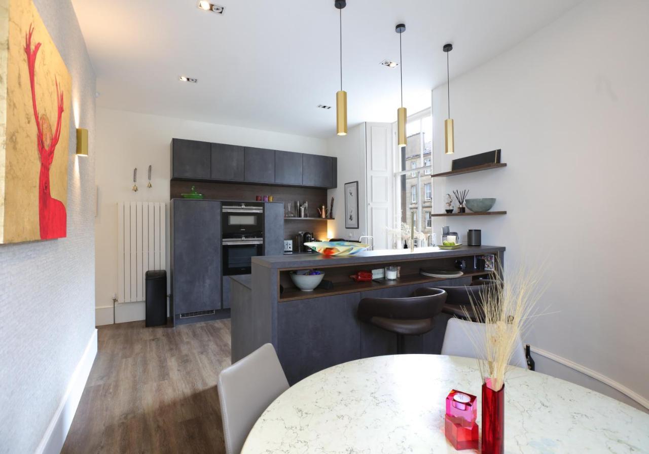 The East London Street Apartamento