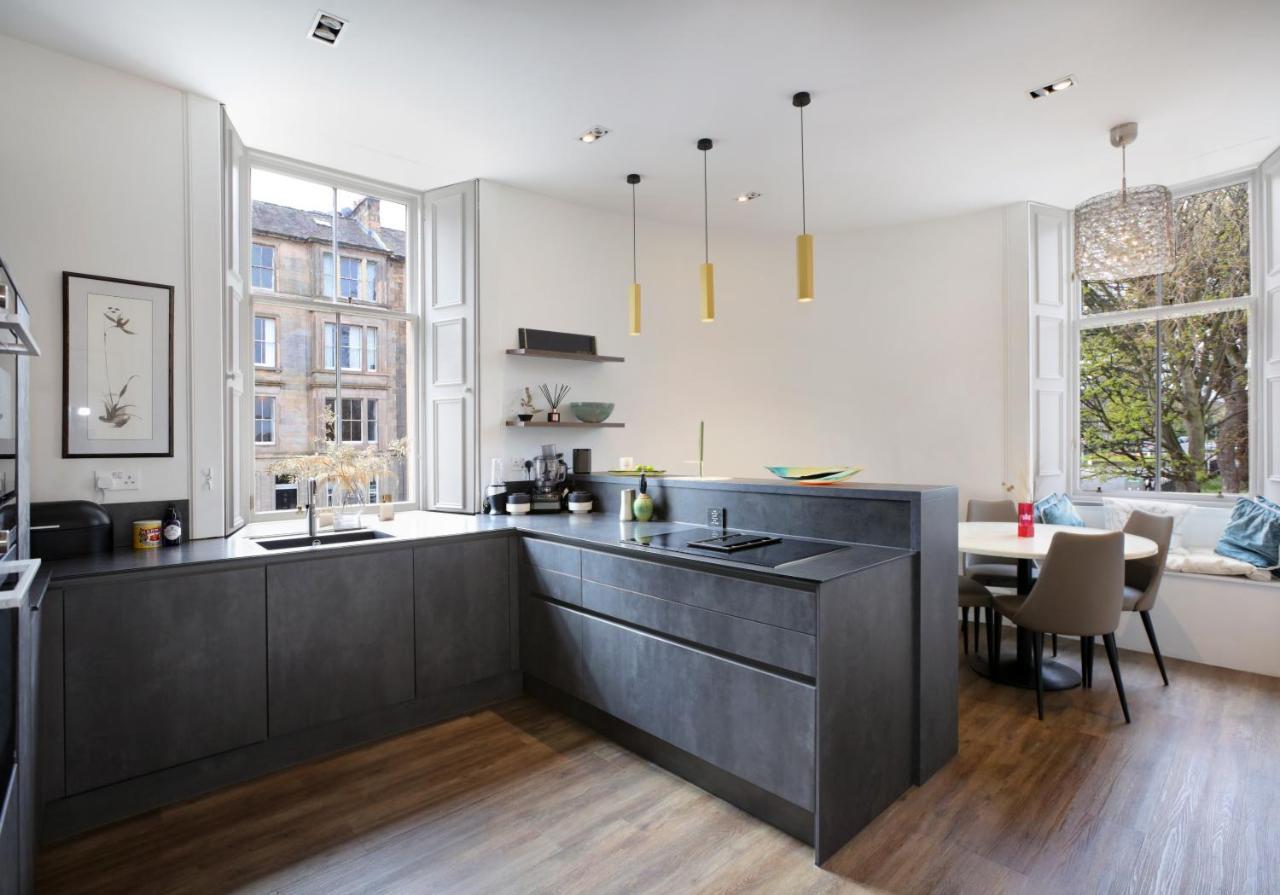 The East London Street Apartamento